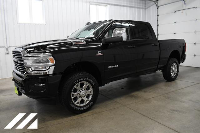 new 2024 Ram 2500 car, priced at $74,880