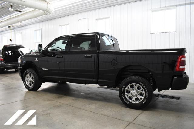 new 2024 Ram 2500 car, priced at $74,880