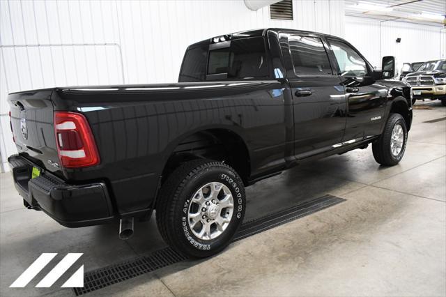 new 2024 Ram 2500 car, priced at $74,880