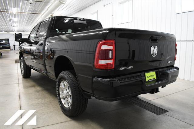 new 2024 Ram 2500 car, priced at $74,880