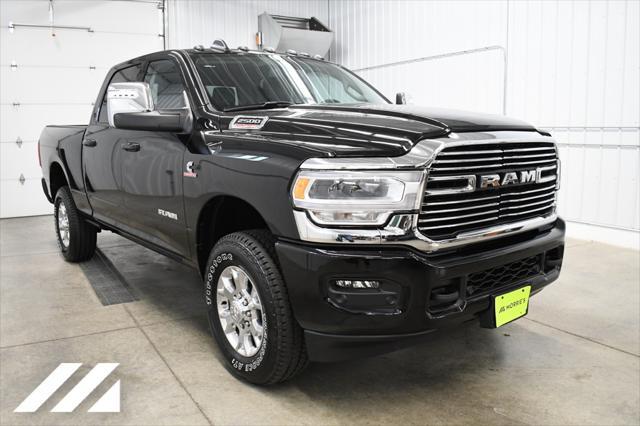 new 2024 Ram 2500 car, priced at $74,880