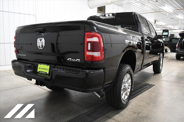 new 2024 Ram 2500 car, priced at $74,880