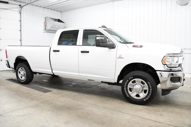 new 2024 Ram 3500 car, priced at $70,625