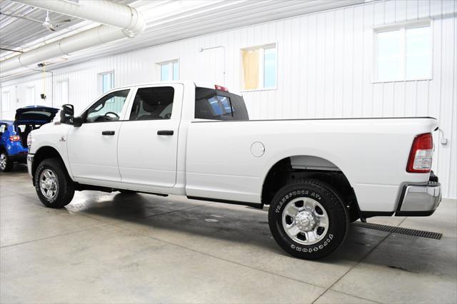 new 2024 Ram 3500 car, priced at $70,625