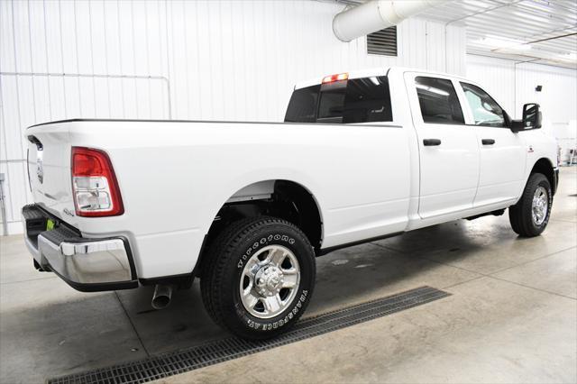 new 2024 Ram 3500 car, priced at $70,625