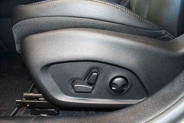 new 2025 Jeep Compass car, priced at $31,340