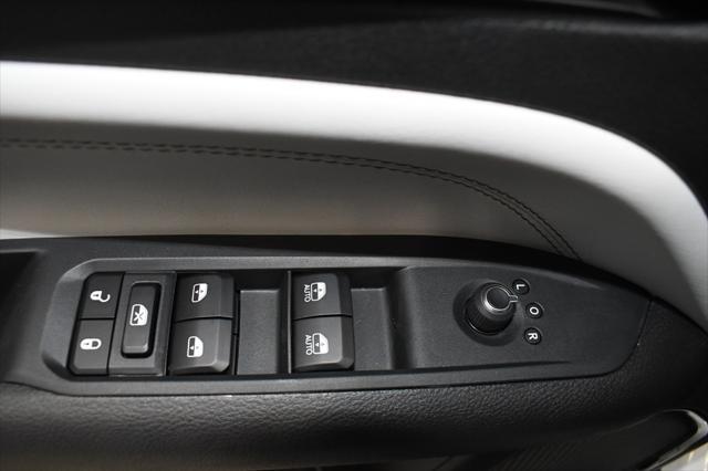 new 2025 Jeep Compass car, priced at $31,340