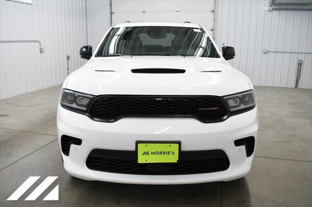 new 2024 Dodge Durango car, priced at $51,099