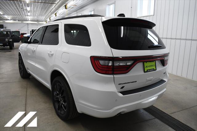 new 2024 Dodge Durango car, priced at $51,099