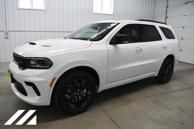 new 2024 Dodge Durango car, priced at $51,099