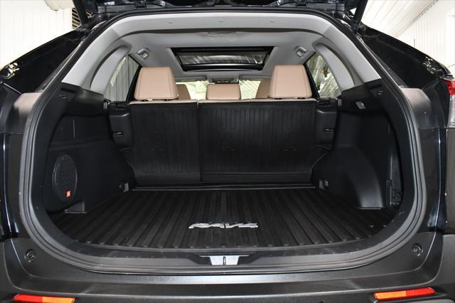 used 2019 Toyota RAV4 car, priced at $24,990