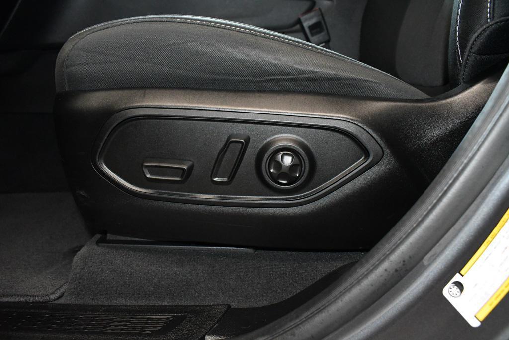 used 2023 Jeep Grand Cherokee L car, priced at $29,380