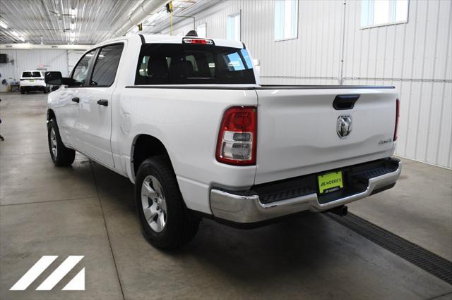 new 2024 Ram 1500 car, priced at $49,254