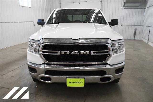 new 2024 Ram 1500 car, priced at $49,254