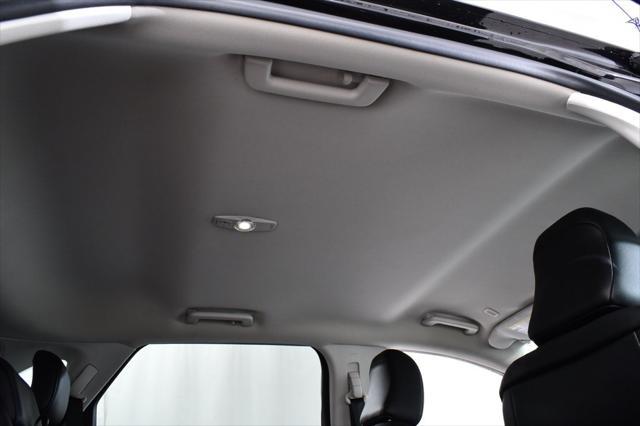 used 2022 Ford Edge car, priced at $24,755
