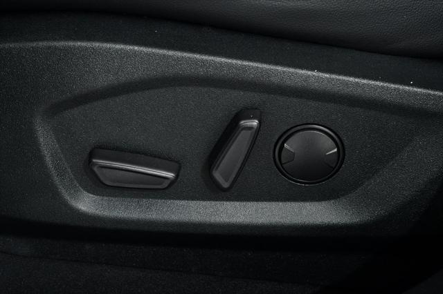 used 2022 Ford Edge car, priced at $24,755