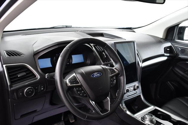 used 2022 Ford Edge car, priced at $24,755