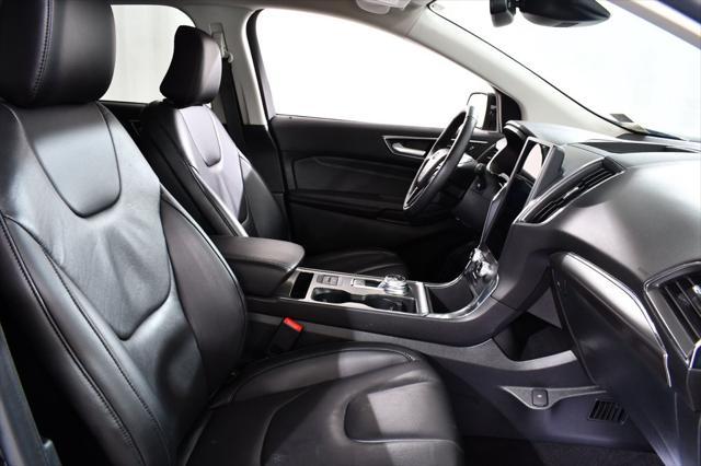 used 2022 Ford Edge car, priced at $24,755