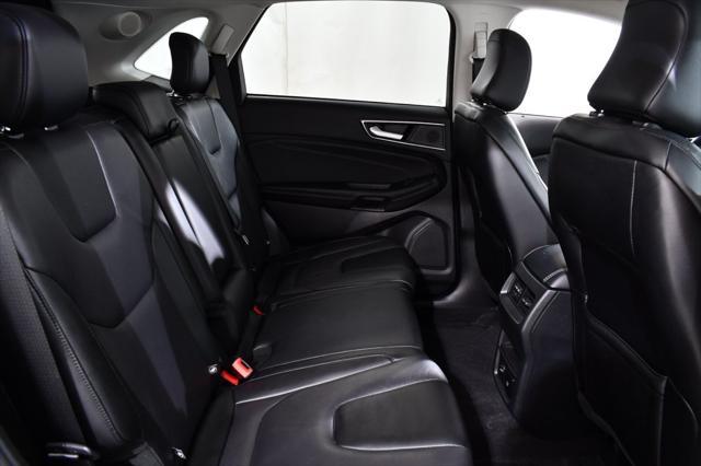 used 2022 Ford Edge car, priced at $24,755