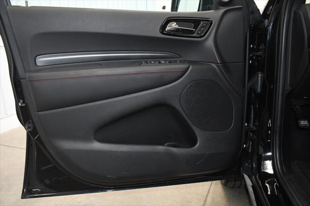used 2024 Dodge Durango car, priced at $38,480