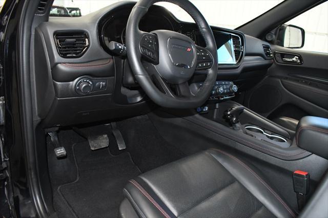 used 2024 Dodge Durango car, priced at $38,480