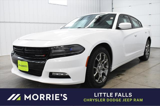 used 2017 Dodge Charger car, priced at $22,490