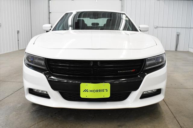 used 2017 Dodge Charger car, priced at $21,690