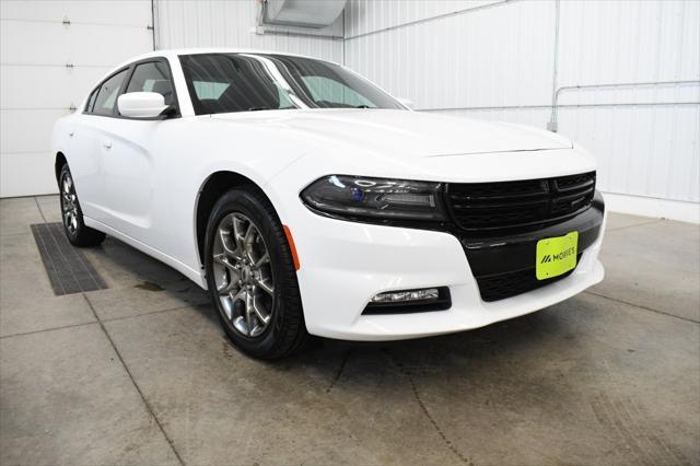 used 2017 Dodge Charger car, priced at $21,690