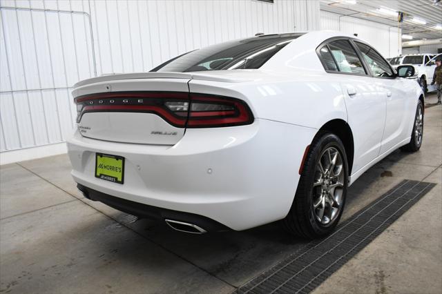 used 2017 Dodge Charger car, priced at $21,690