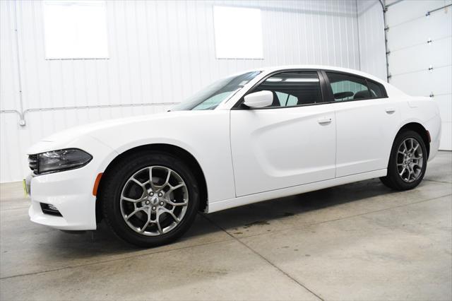 used 2017 Dodge Charger car, priced at $21,690