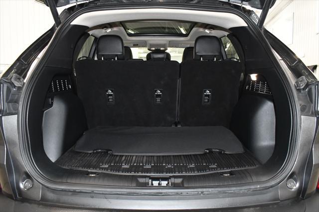 used 2020 Ford Escape car, priced at $19,880