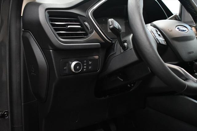 used 2020 Ford Escape car, priced at $19,880
