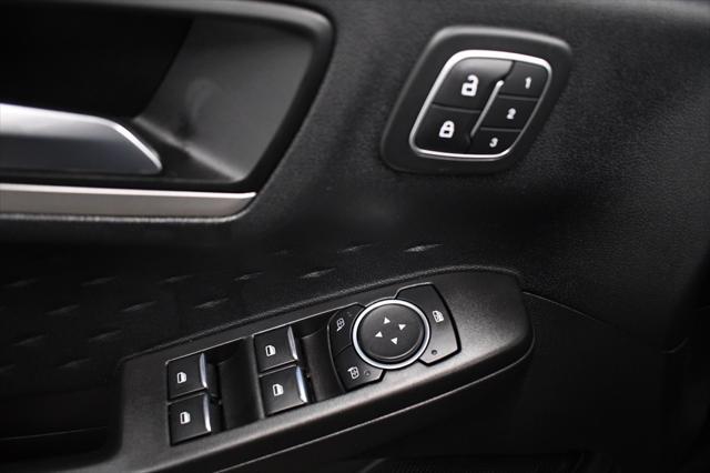 used 2020 Ford Escape car, priced at $19,880