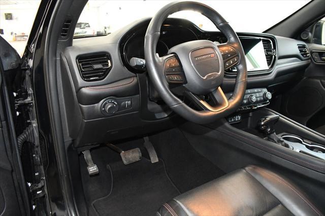 used 2024 Dodge Durango car, priced at $37,480