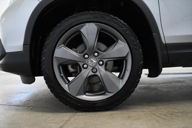 used 2019 Honda Passport car, priced at $23,780