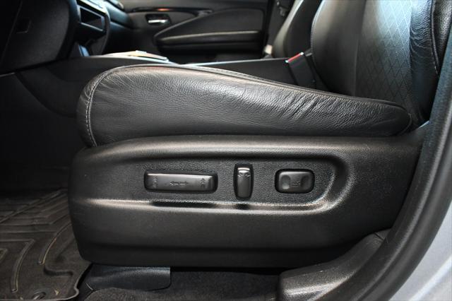 used 2019 Honda Passport car, priced at $23,780