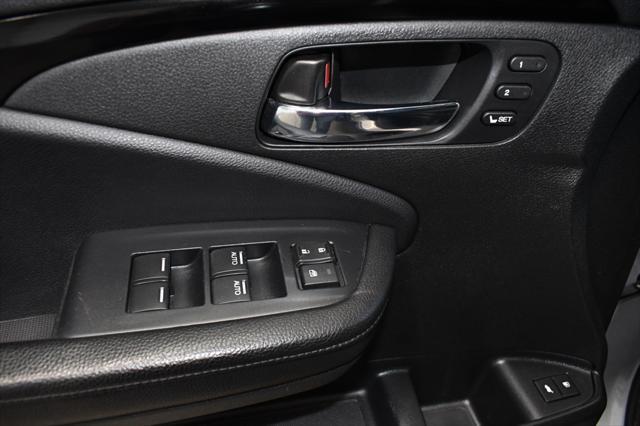 used 2019 Honda Passport car, priced at $23,780