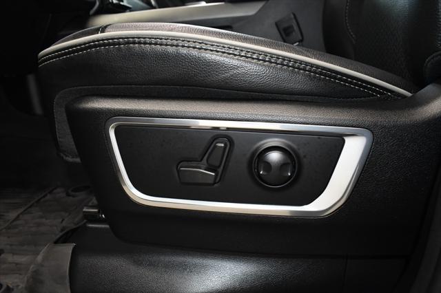 used 2024 Ram 1500 car, priced at $52,980