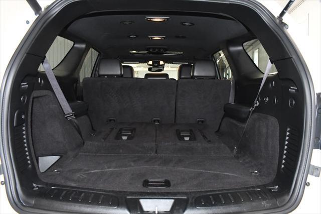 used 2023 Dodge Durango car, priced at $32,490