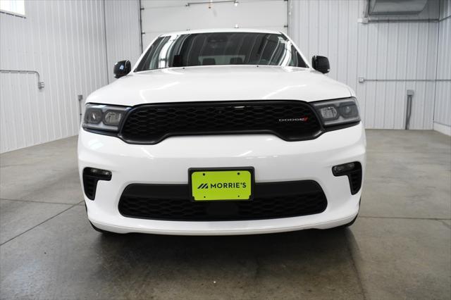 used 2023 Dodge Durango car, priced at $32,490