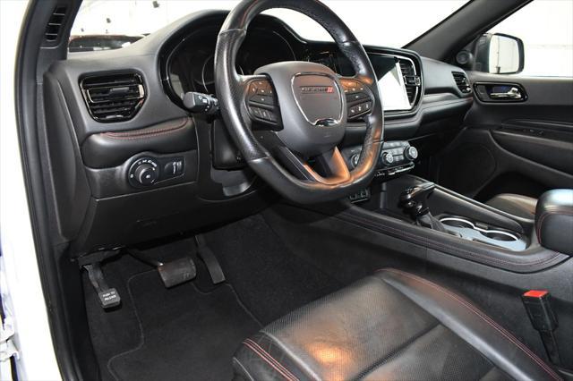 used 2023 Dodge Durango car, priced at $32,490