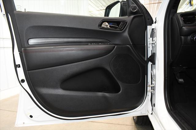 used 2023 Dodge Durango car, priced at $32,490