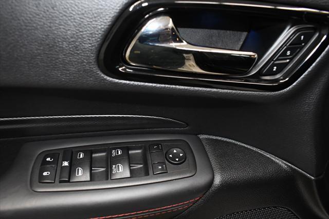 used 2023 Dodge Durango car, priced at $32,490