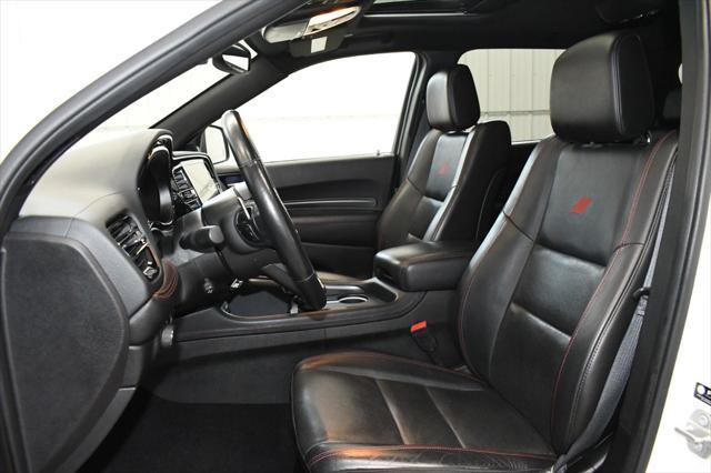 used 2023 Dodge Durango car, priced at $32,490