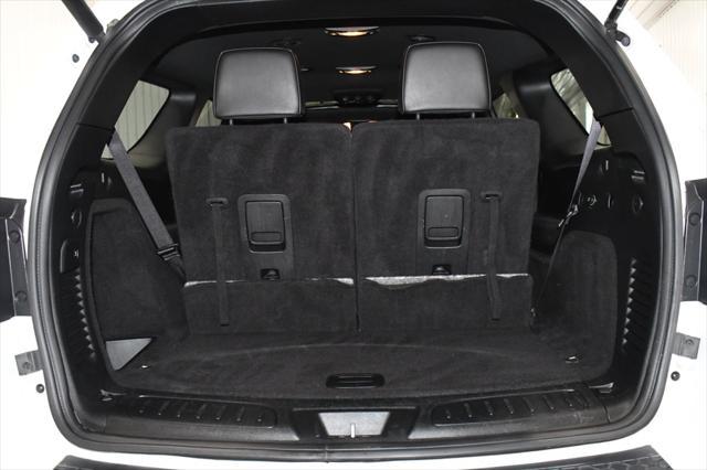 used 2023 Dodge Durango car, priced at $32,490