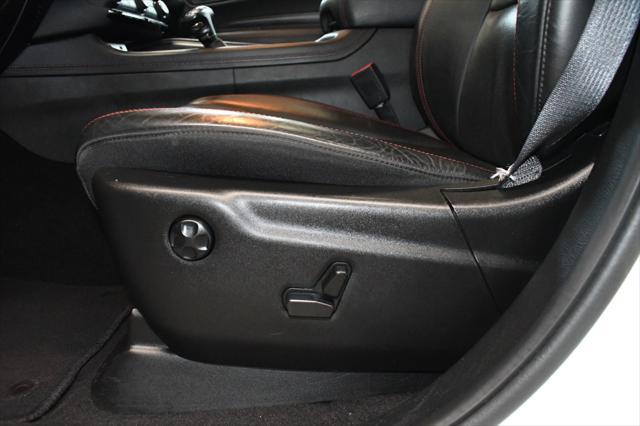 used 2023 Dodge Durango car, priced at $32,490