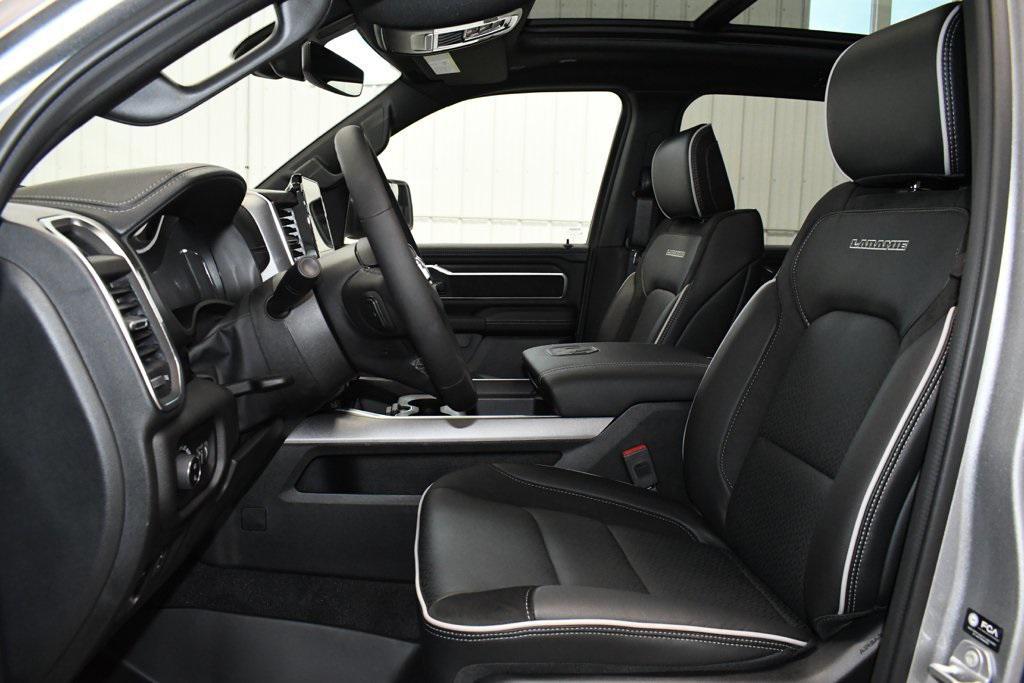 new 2025 Ram 1500 car, priced at $65,216