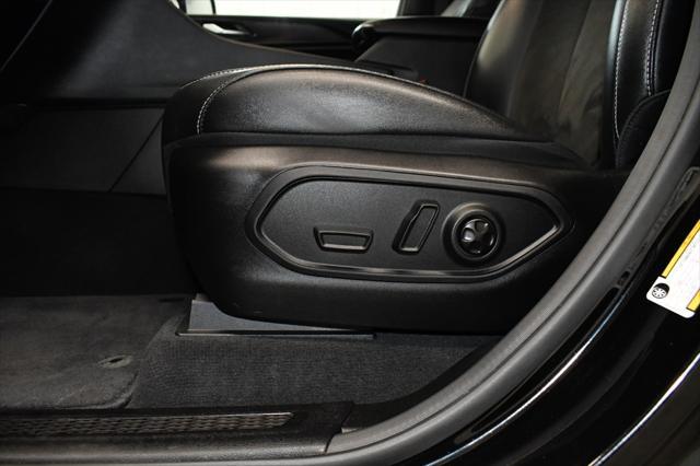 used 2024 Jeep Grand Cherokee car, priced at $40,580