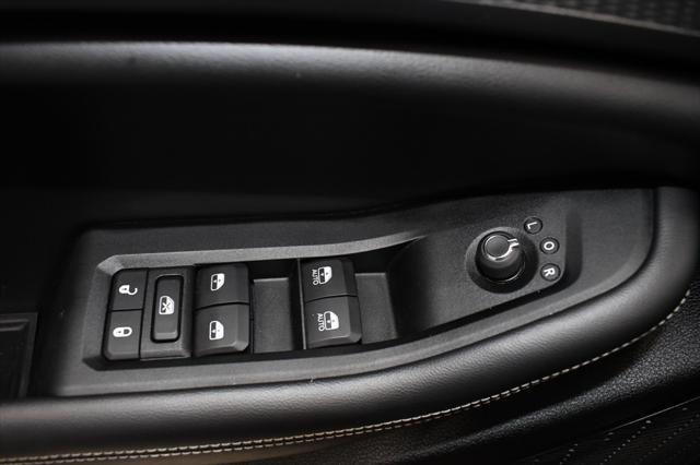 used 2024 Jeep Grand Cherokee car, priced at $40,580