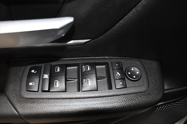 used 2024 Ram 1500 car, priced at $49,980